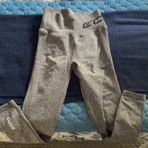 Echt arise scrunch leggings